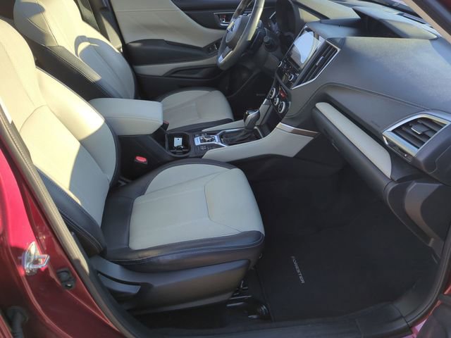 Used 2023 Subaru Forester Limited image 39