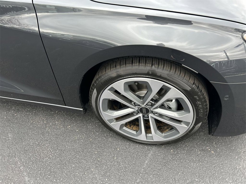 New 2026 Audi A3 2.0T Premium Plus image 16