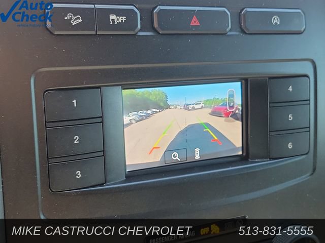Used 2018 Ford Expedition XLT w/ Cargo Package AWD/4WD image 19