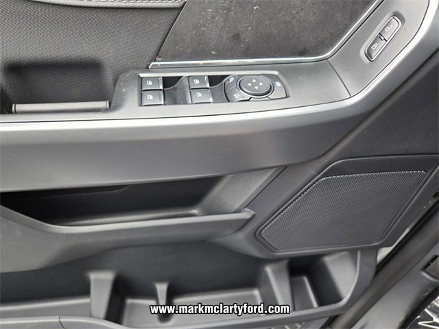 New 2025 Ford F150 XLT w/ Equipment Group 301A Standard image 25