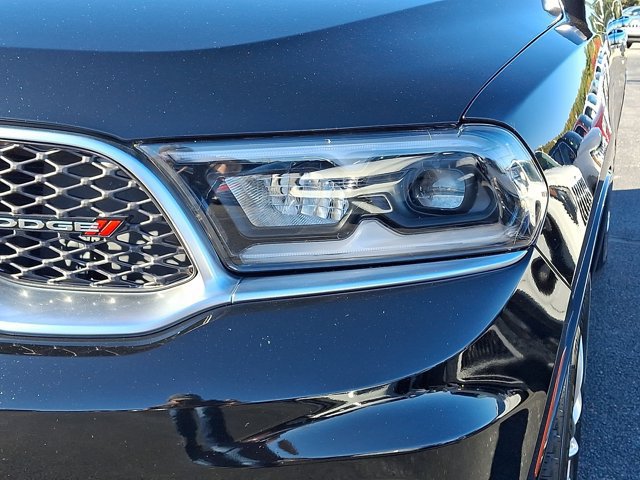 Certified 2021 Dodge Durango Citadel AWD/4WD image 12