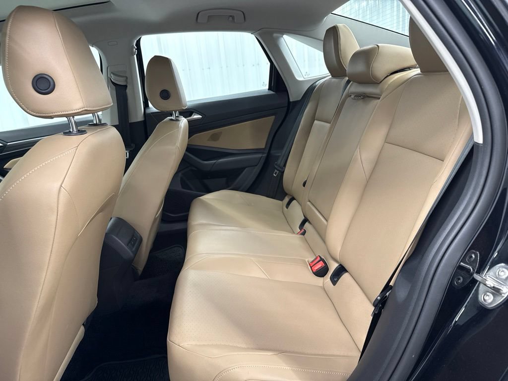 Used 2020 Volkswagen Jetta SEL FWD image 11