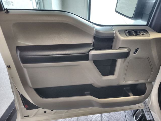 Used 2019 Ford F150 XLT w/ Equipment Group 302A Luxury image 13