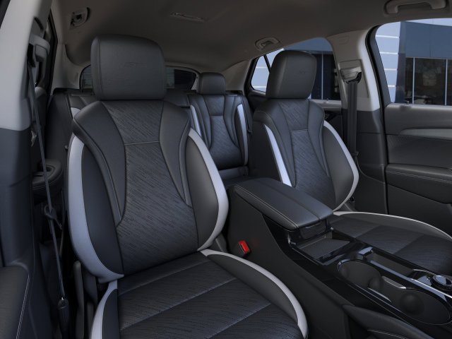 New 2026 Buick Envision Sport Touring AWD/4WD image 16