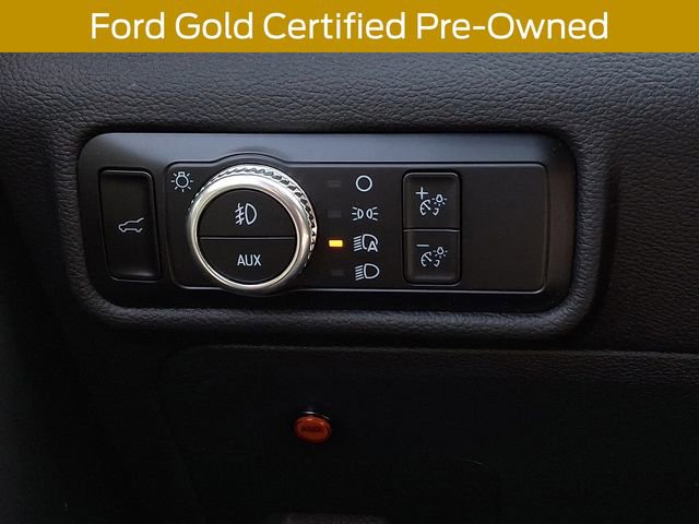 Used 2023 Ford Explorer Timberline AWD/4WD image 26