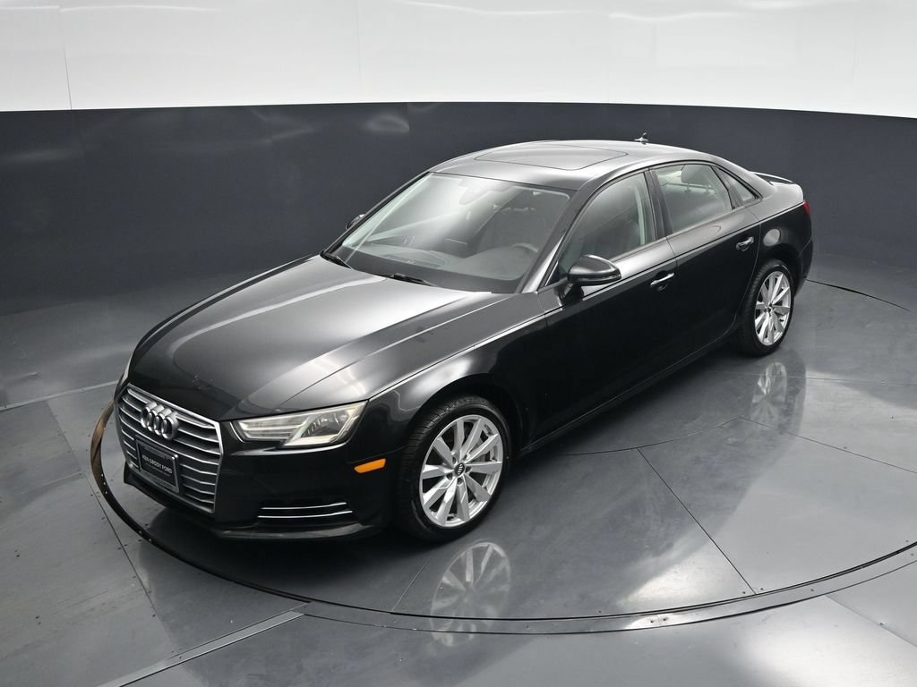 Used 2017 Audi A4 2.0T Premium w/ Convenience Package AWD/4WD image 37