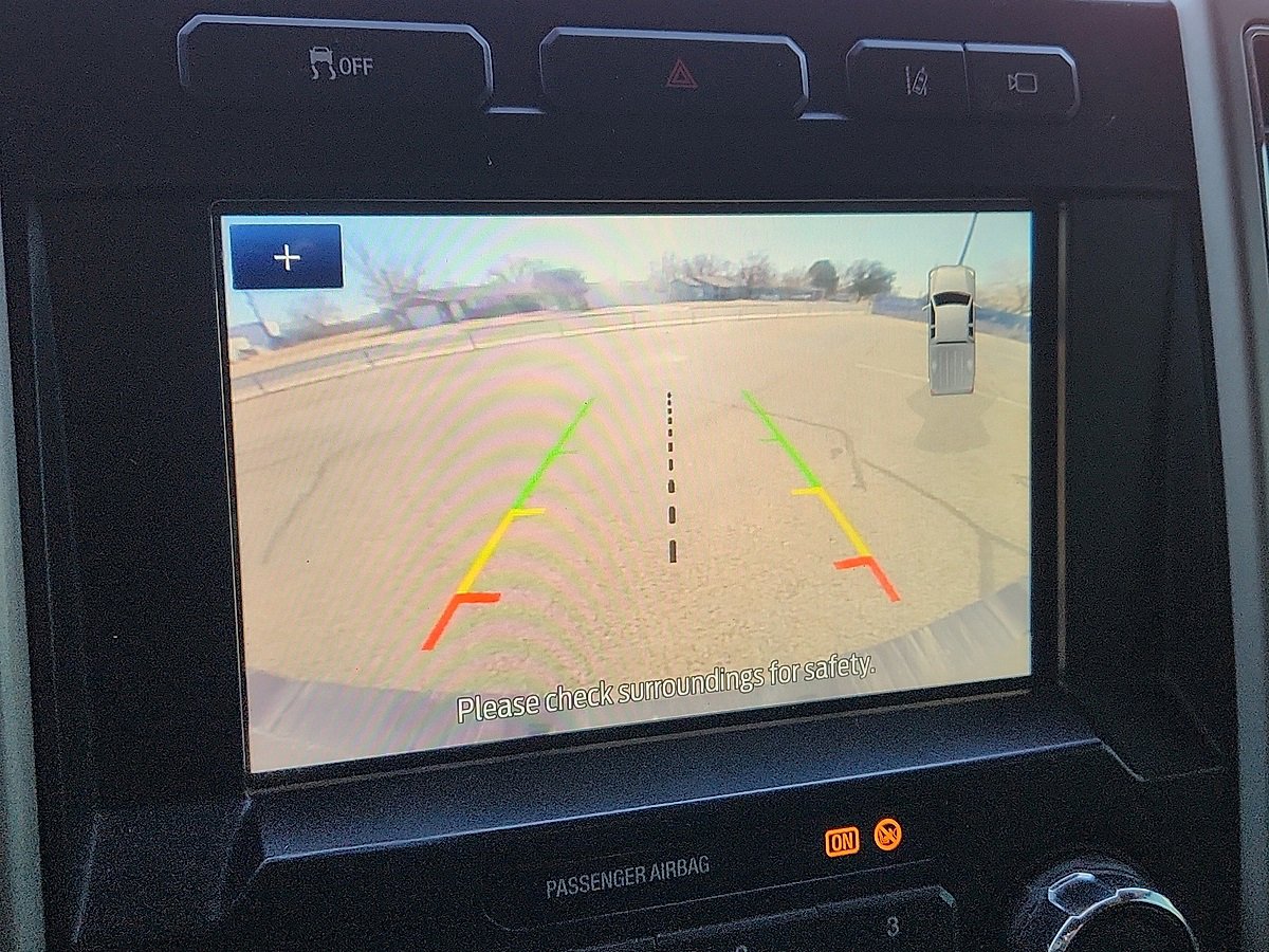 Used 2020 Ford F350 Lariat image 8