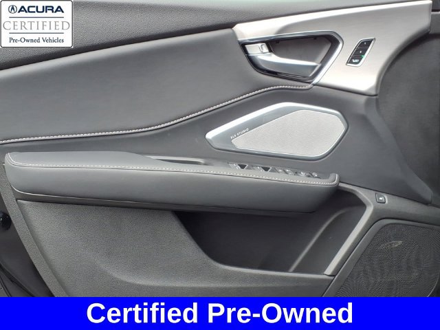 Used 2025 Acura RDX w/ Technology Package AWD/4WD image 8