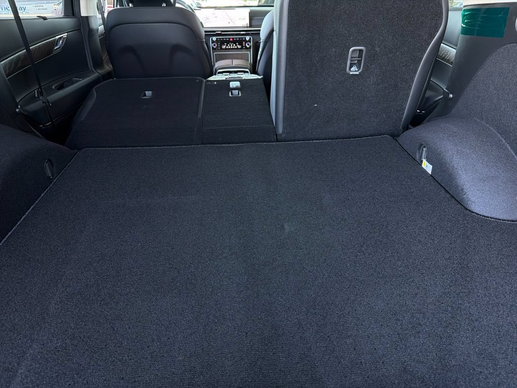 New 2026 Genesis GV80 2.5T Select AWD/4WD image 15