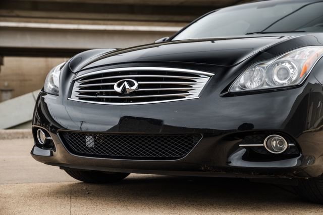 Used 2014 INFINITI Q60 Journey w/ Premium Package RWD image 19