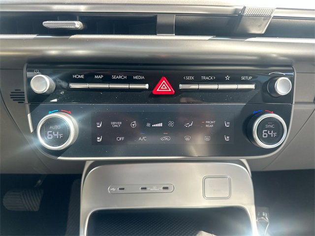 New 2026 Hyundai Ioniq 9 SEL w/ Tow & Go Package image 42