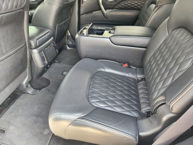 Used 2023 INFINITI QX80 Sensory w/ Cargo Package RWD image 31