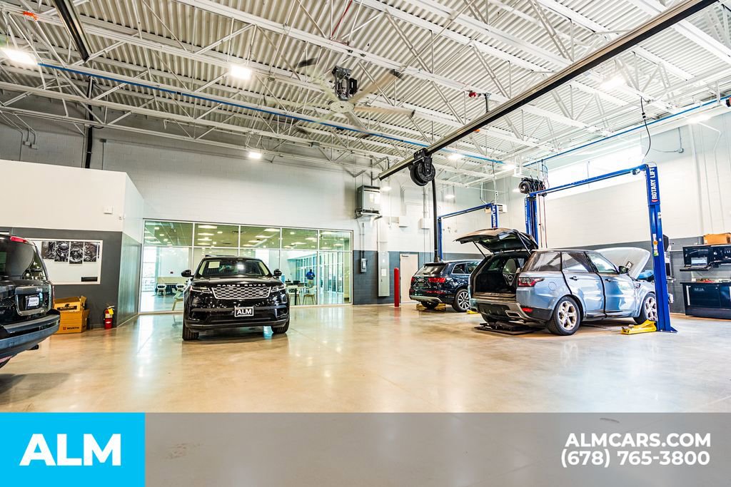 Used 2025 Subaru Crosstrek 2.0i Premium AWD/4WD image 68
