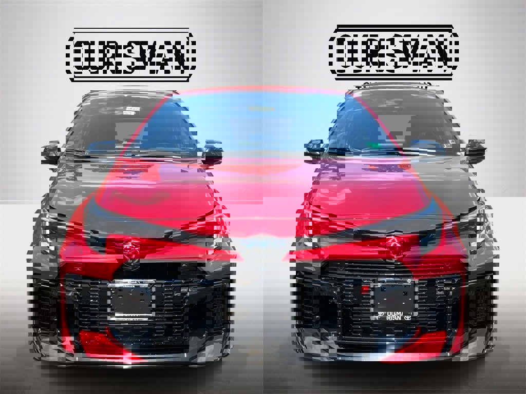 New 2025 Toyota Corolla GR image 26