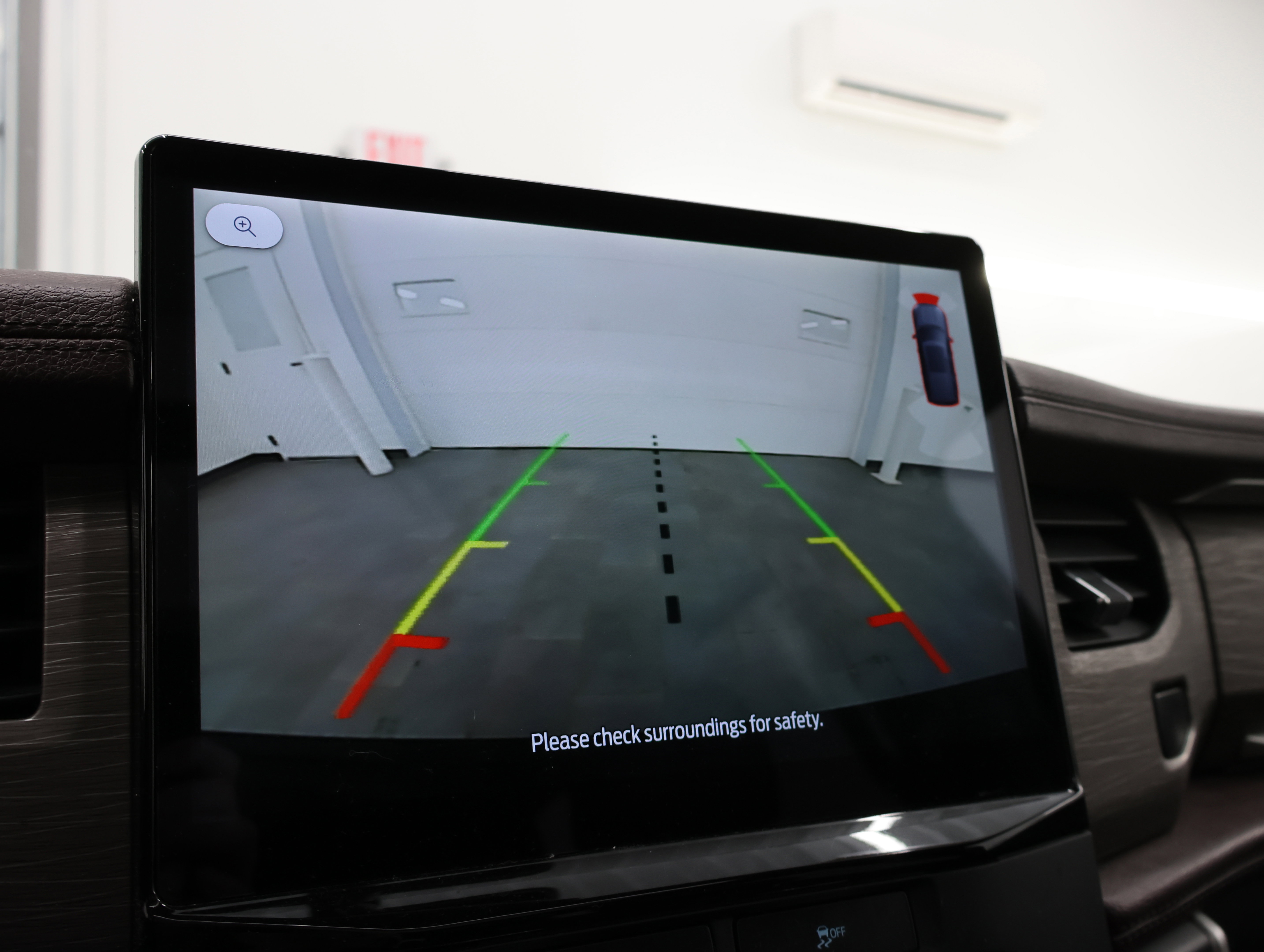 Used 2023 Ford Expedition Max Limited image 18