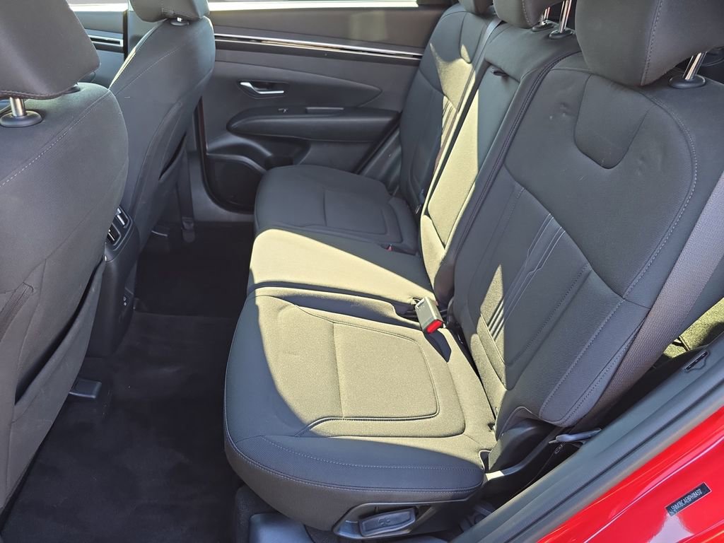 Used 2023 Hyundai Tucson SEL image 19