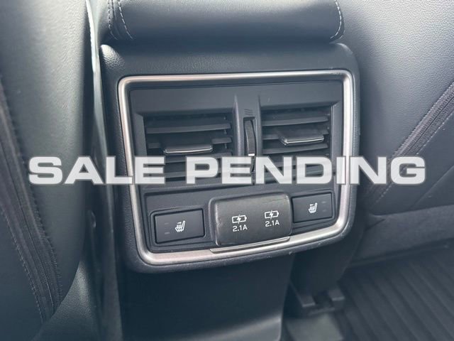 Used 2019 Subaru Forester Touring w/ Popular Package #3 image 19