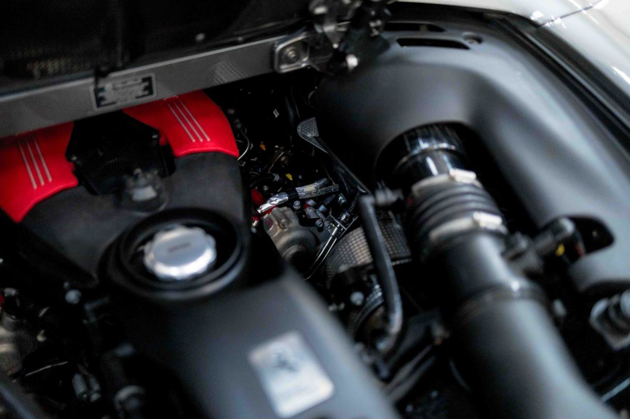 Used 2018 Ferrari 488 Spider image 95