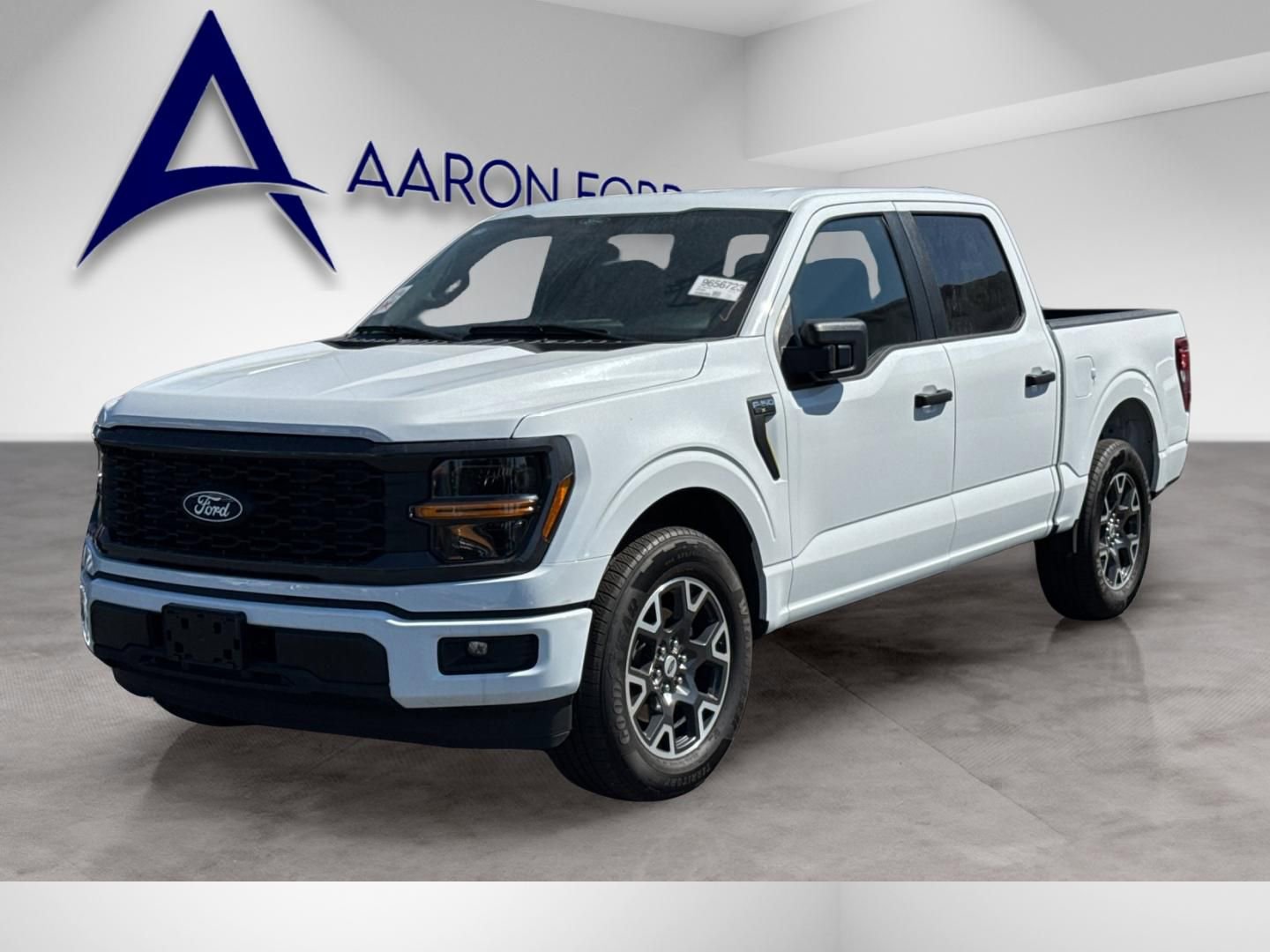 Used 2024 Ford F150 STX image 2