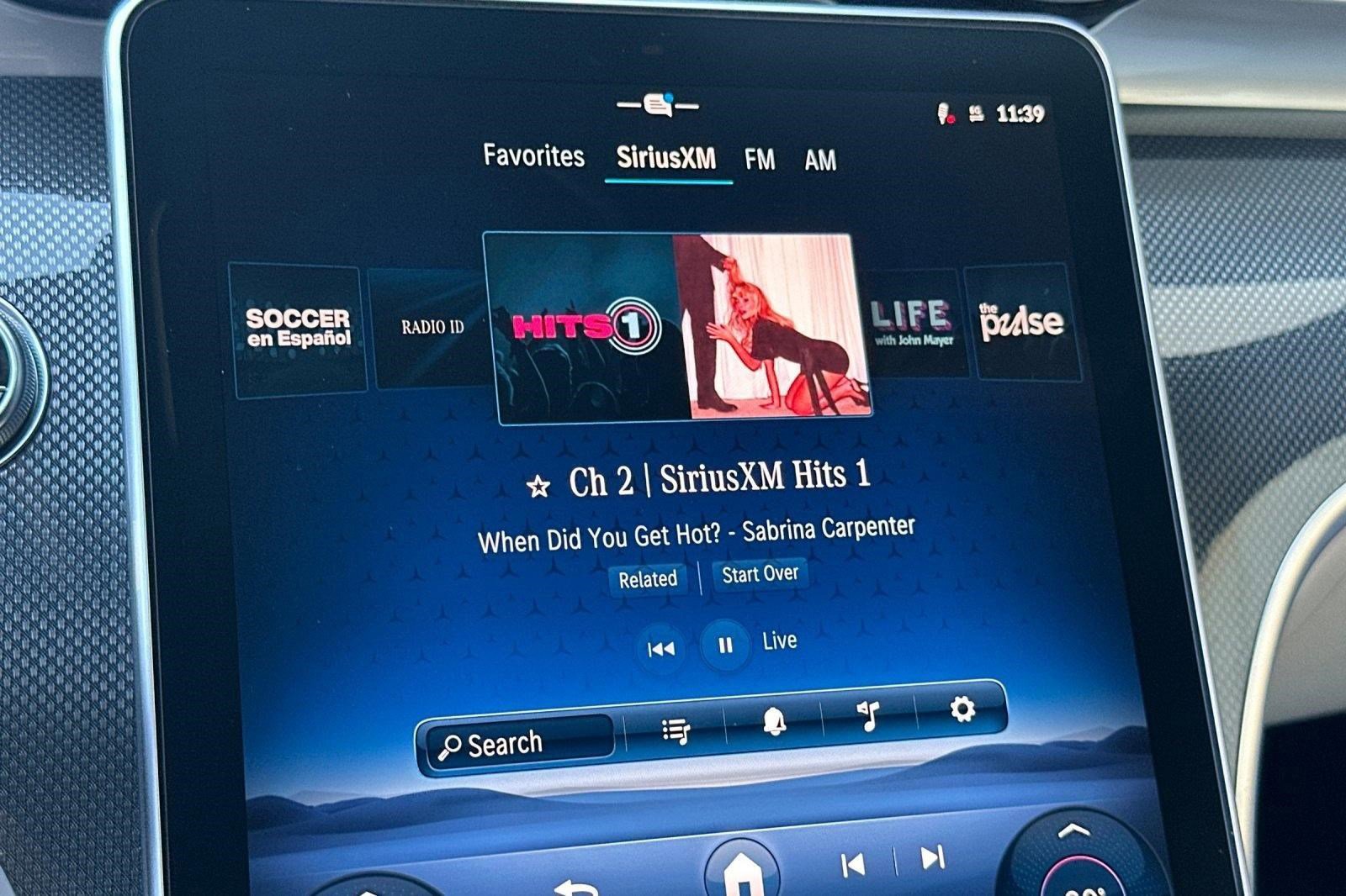 New 2026 Mercedes-Benz CLE 450 4MATIC Cabriolet image 21