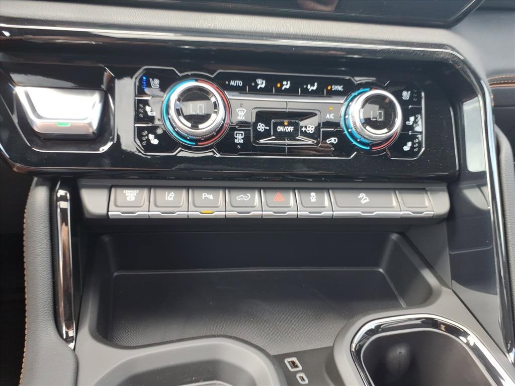 New 2026 GMC Sierra 2500 AT4 w/ AT4 Premium Plus Package image 27