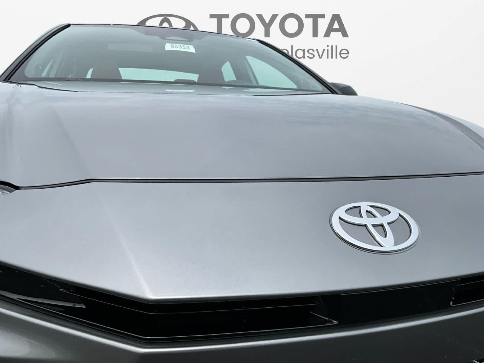 New 2026 Toyota Camry XSE w/ Premium Package FWD image 18