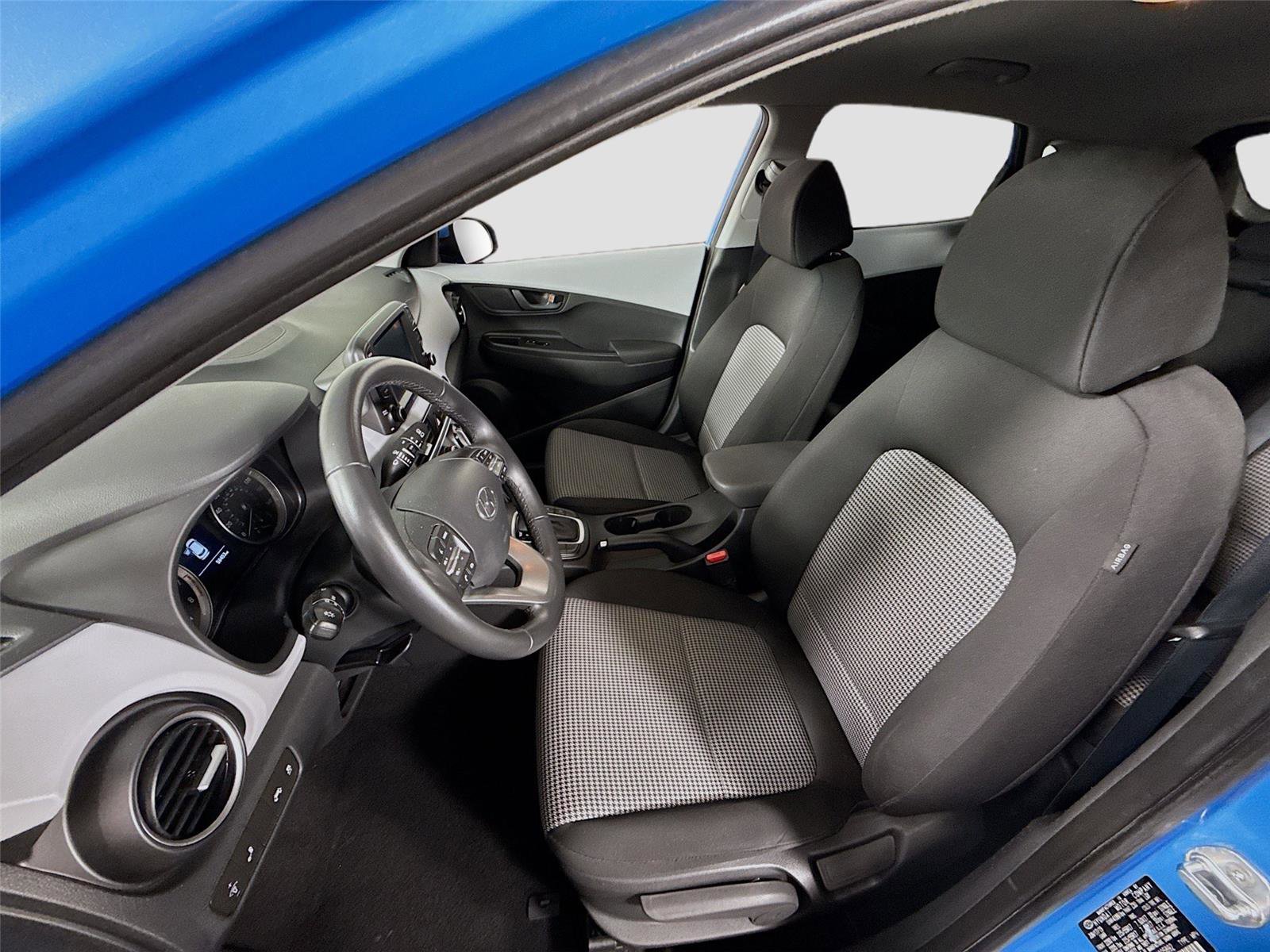 Used 2020 Hyundai Kona SEL image 14