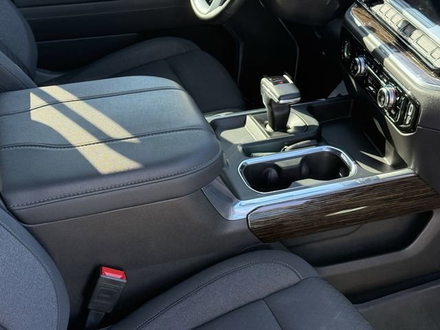 Used 2023 GMC Sierra 1500 Elevation w/ LPO, GMC Protection Package AWD/4WD image 17