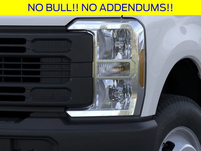 New 2026 Ford F350 XL image 19