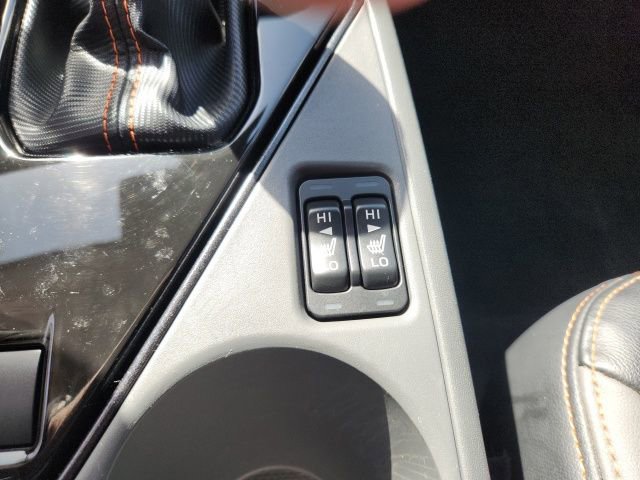 Used 2024 Subaru Crosstrek 2.5i Limited AWD/4WD image 36