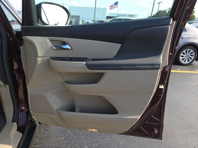 Used 2014 Honda Odyssey EX-L image 12