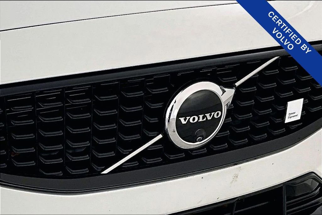 Certified 2024 Volvo V60 T8 Polestar w/ Protection Package image 38