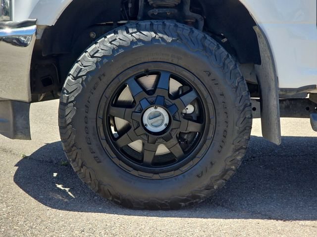 Used 2017 Ford F250 XLT AWD/4WD image 19