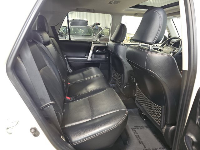 Used 2020 Toyota 4Runner Limited AWD/4WD image 35