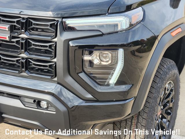 New 2026 GMC Canyon Elevation w/ Convenience Package RWD image 6