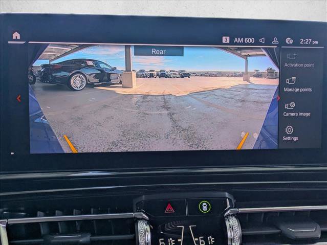 Used 2023 BMW M850i xDrive M850i xDrive w/ Driving Assistance Package image 15