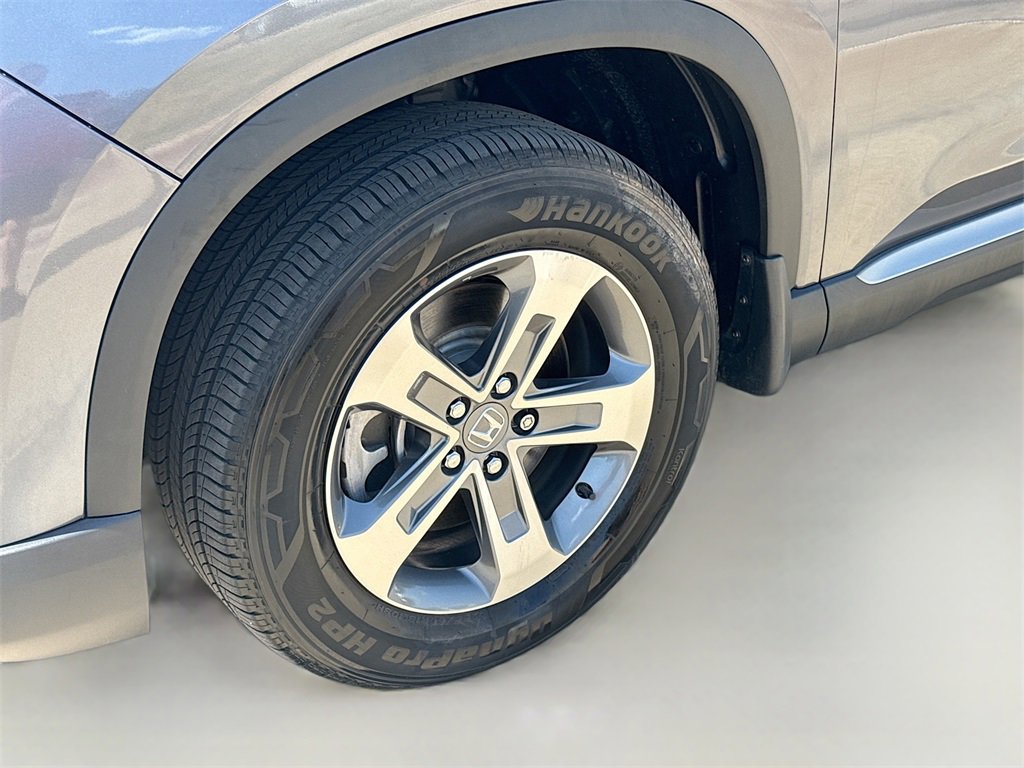 Used 2025 Honda Pilot EX-L image 30