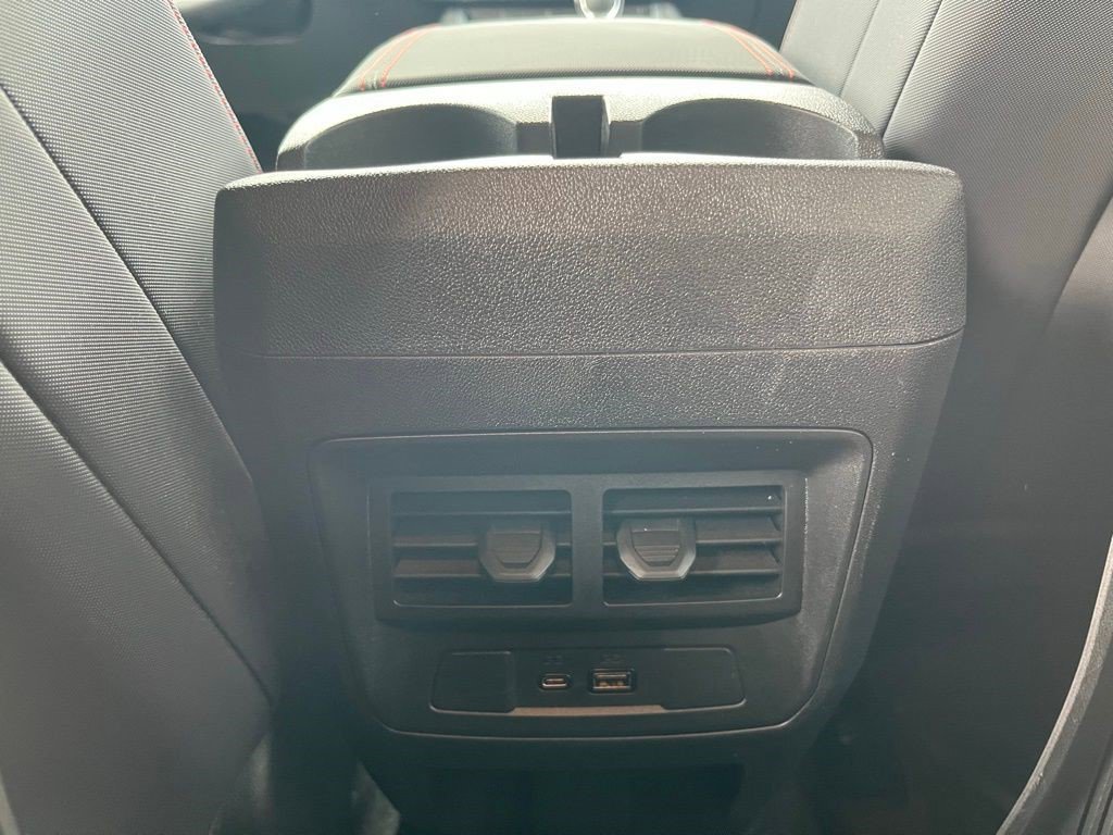 Certified 2024 Chevrolet Colorado Z71 w/ Z71 Convenience Package 2 image 25