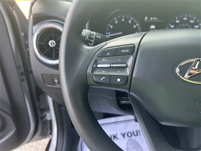 Certified 2023 Hyundai Kona SEL image 25