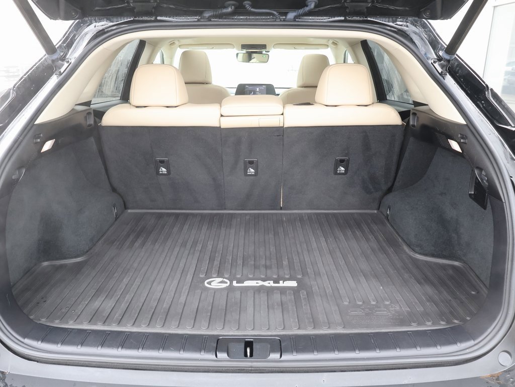 Used 2021 Lexus RX 350 AWD w/ Premium Package image 30