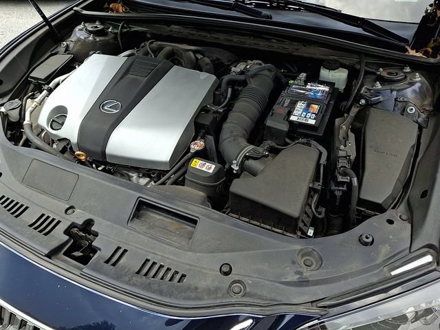 Used 2019 Lexus ES 350 w/ Premium Package FWD image 28