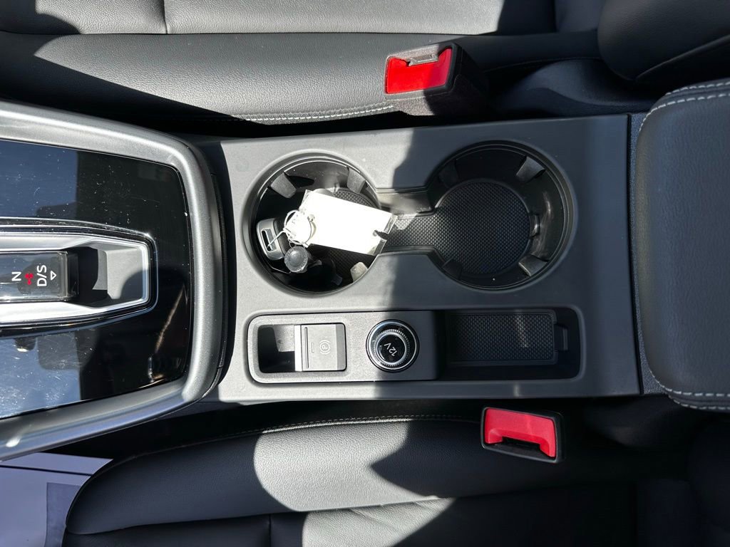 Certified 2025 Audi A3 2.0T Premium w/ Black Optic Package AWD/4WD image 22