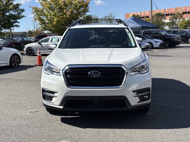 Used 2022 Subaru Ascent Touring AWD/4WD image 6