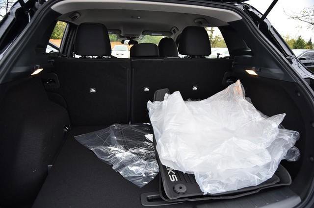 New 2026 Nissan Kicks SV image 24