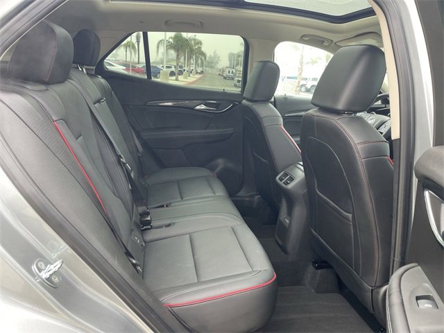 Used 2023 Buick Envision Essence w/ Sport Touring Package image 27