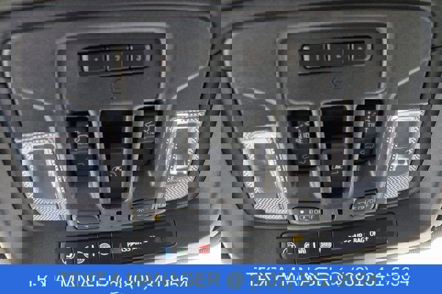 New 2025 GMC Sierra 3500 AT4 w/ AT4 Premium Plus Package image 32