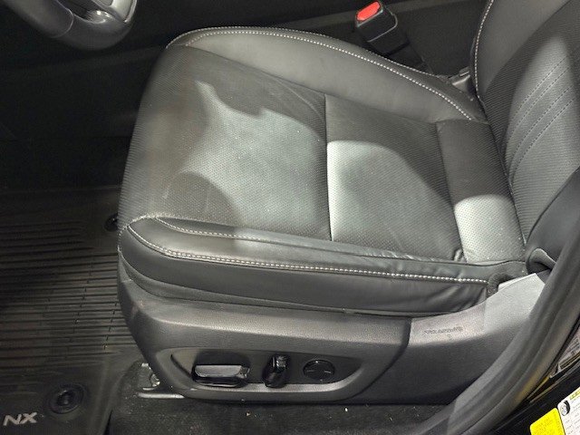 Used 2023 Lexus NX 350 AWD w/ Premium Package image 35