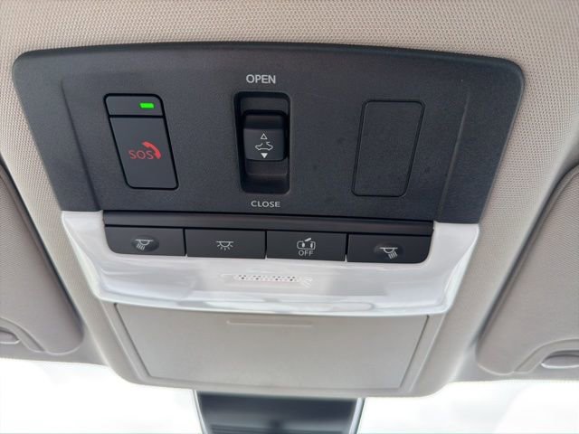 Used 2025 Nissan Altima 2.5 SL image 34