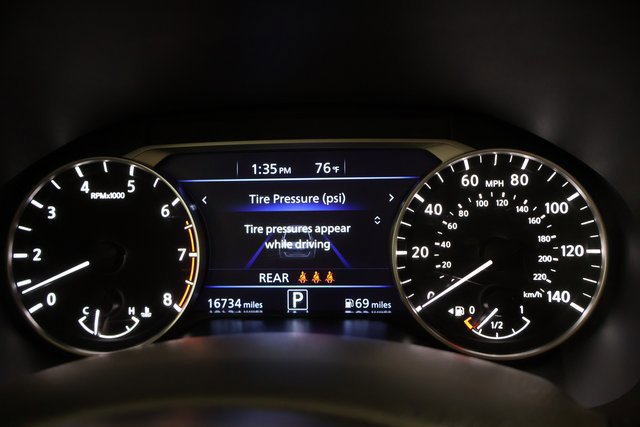 Certified 2023 Nissan Altima 2.5 SR w/ SR Premium Package AWD/4WD image 18
