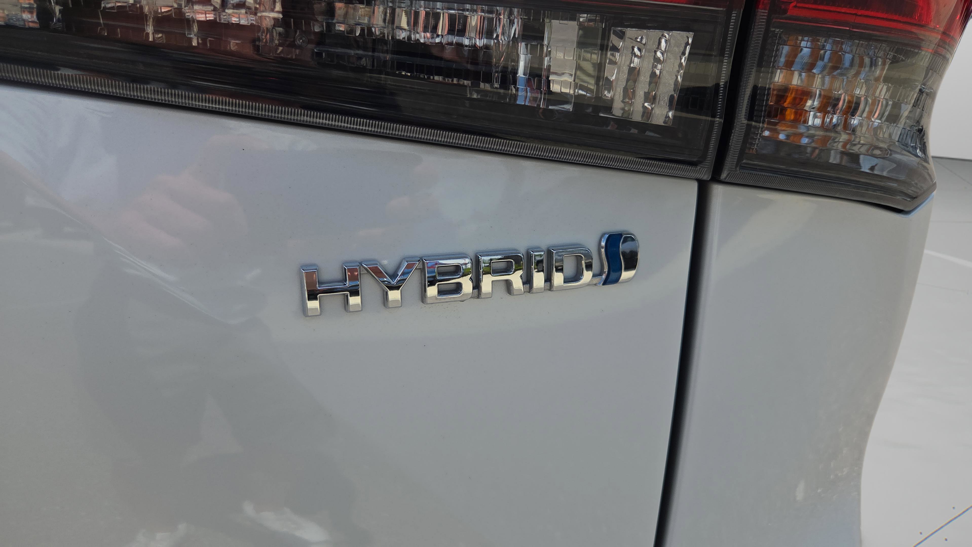 Used 2022 Toyota Highlander Platinum AWD/4WD image 14